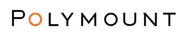 Logo van Polymount