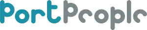 Logo van PortPeople
