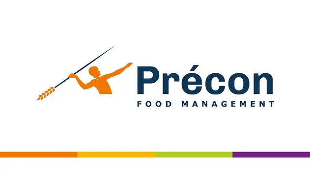 Logo van Précon Consulting Group