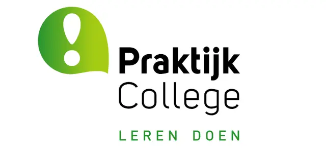 Logo van Praktijk College