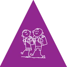 Logo van Praktijk Passend