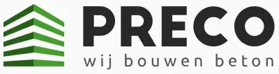 Logo van Preco