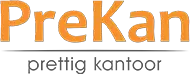 Logo van PreKan
