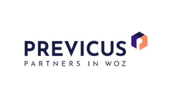 Logo van Previcus