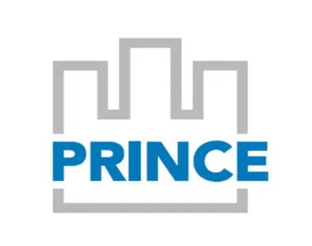 Logo van Prince Projecten