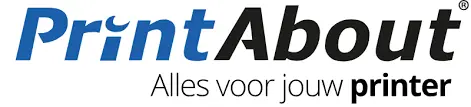 Logo van PrintAbout