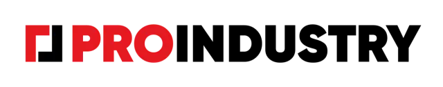 Logo van Pro Industry Breda