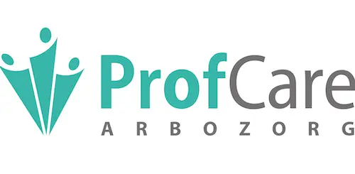 Logo van Profcare