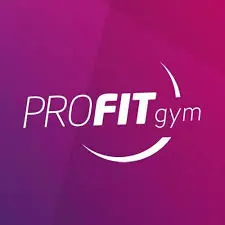 Logo van Profit Gym Assen