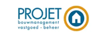 Logo van Projet Bouwmanagement