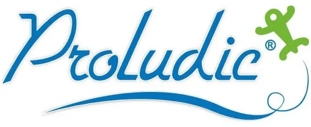 Logo van Proludic