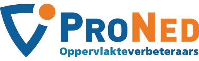 Logo van ProNed