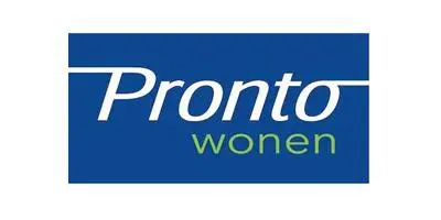 Logo van Pronto Wonen Utrecht