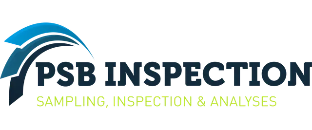 Logo van PSB Inspection