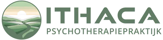 Logo van Psychotherapiepraktijk Ithaca