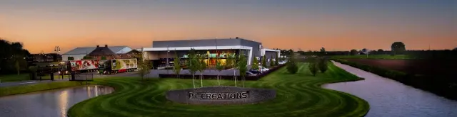 Logo van PT-Creations