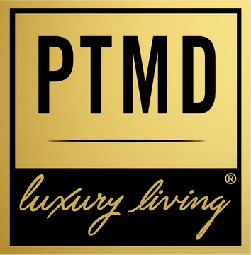 Logo van PTMD Luxury Living