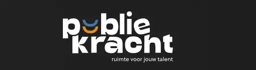Logo van Publiekracht