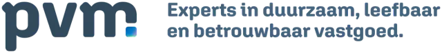 Logo van PVM
