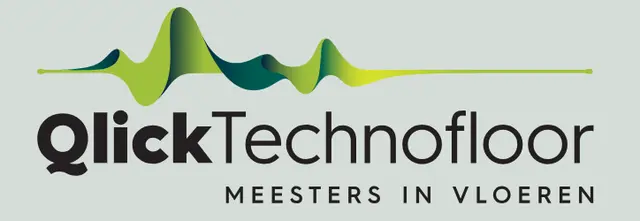 Logo van Qlick Technofloor