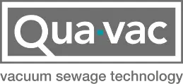 Logo van Qua-vac
