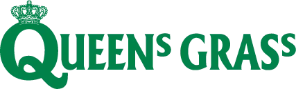 Logo van Queens Grass