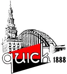 Logo van Quick 1888