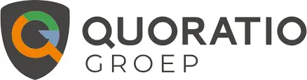 Logo van Quoratio Groep