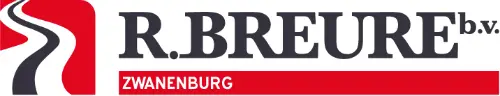 Logo van R. Breure bv Zwanenburg