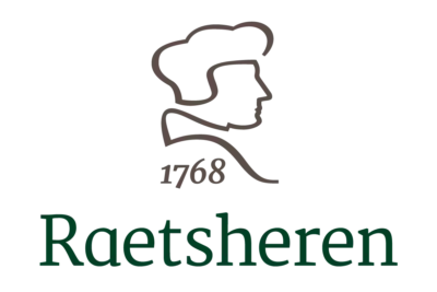 Logo van Raetsheren