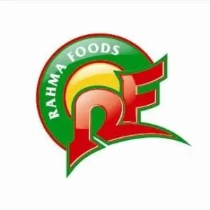 Logo van Rahma Foods Halal Groothandel