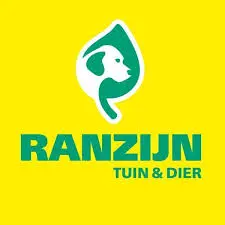 Logo van Ranzijn tuin & dier Sneek
