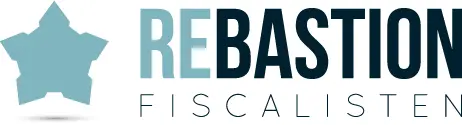 Logo van Rebastion Fiscalisten