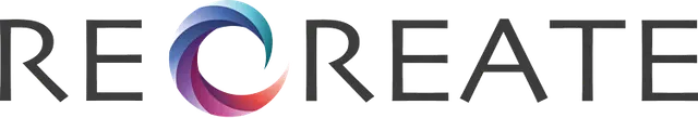 Logo van Recreate