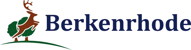 Logo van Recreatiepark Berkenrhode