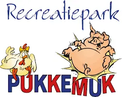Logo van Recreatiepark Pukkemuk