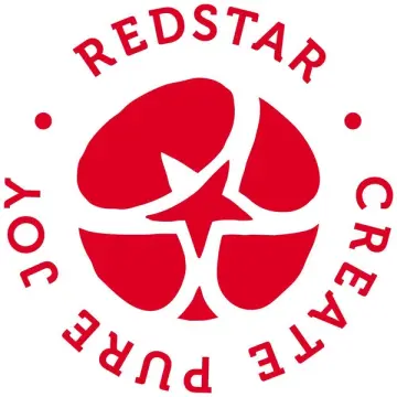 Logo van Redstar Voorne