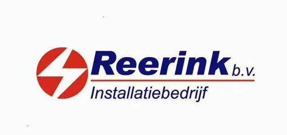 Logo van Reerink Installatiebedrijf