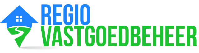 Logo van Regio Vastgoedbeheer
