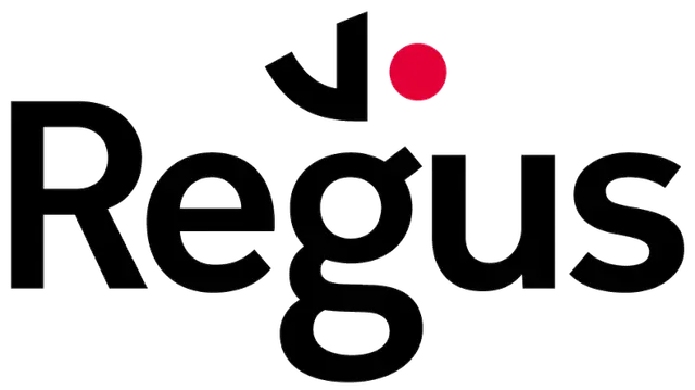 Logo van Regus Amsterdam Amstel