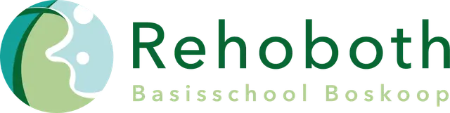 Logo van Rehobothschool Basisschool Boskoop
