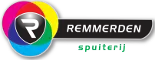 Logo van Remmerden Spuiterij