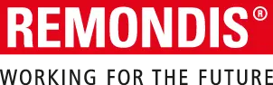 Logo van REMONDIS Nederland