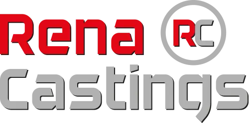 Logo van Rena Castings