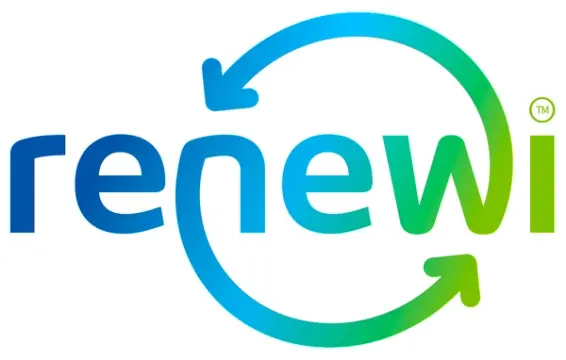 Logo van Renewi