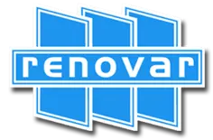 Logo van Renovar