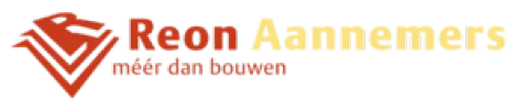 Logo van Reon Aannemers