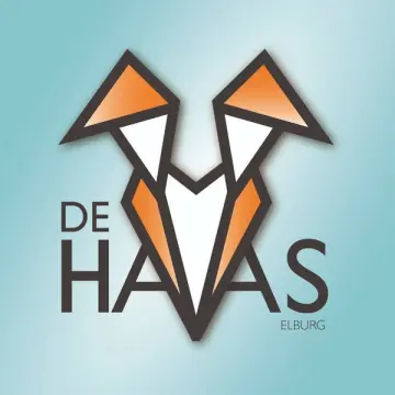 Logo van Restaurant De Haas