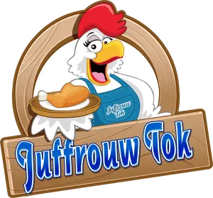 Logo van Restaurant Juffrouw Tok Loc. Eindhoven