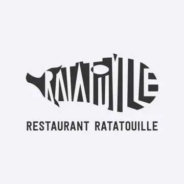 Logo van Restaurant Ratatouille